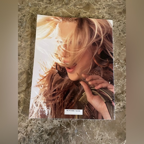 COACH 65th Anniversary 2006 Limited Edition Legacy Collection Catalog - Picture 8 of 17